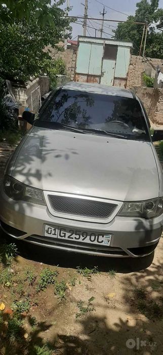 Yil 2008 yurgani 224000 km narxi 3800 kelishiladi mator sons