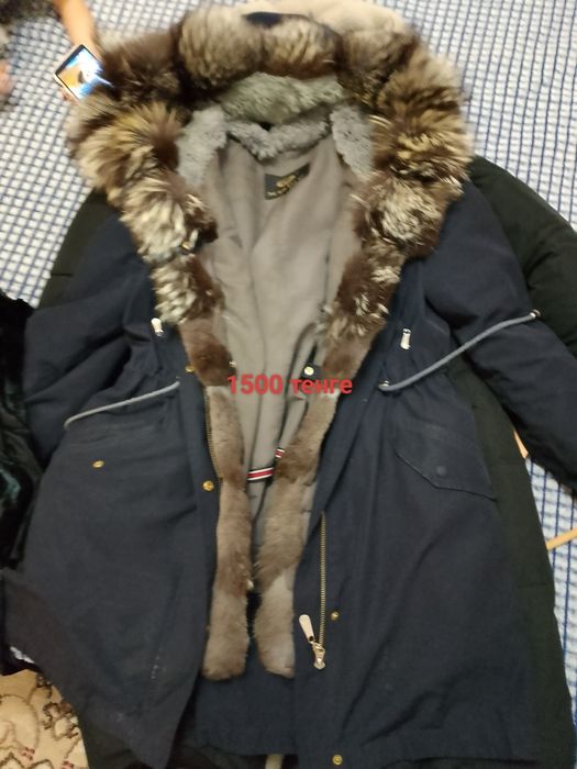 Отдам вещи в отличном состоянии