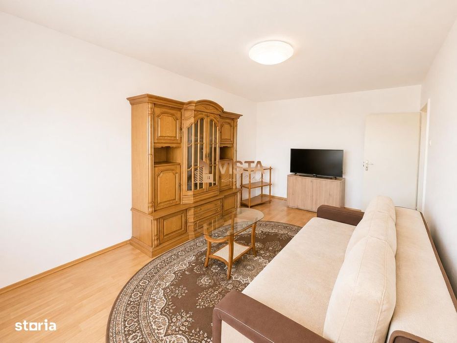 Apartament decomandat cu 3 camere si 2 bai in Astra, Brasov — fotografia 3