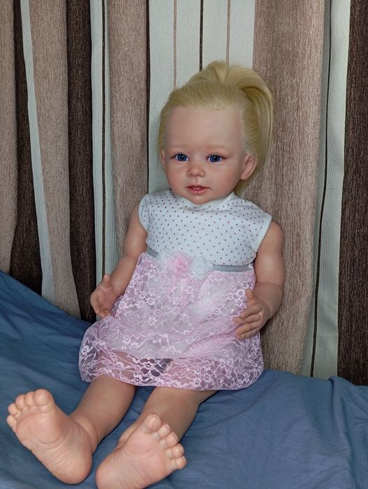 Большая кукла Реборн