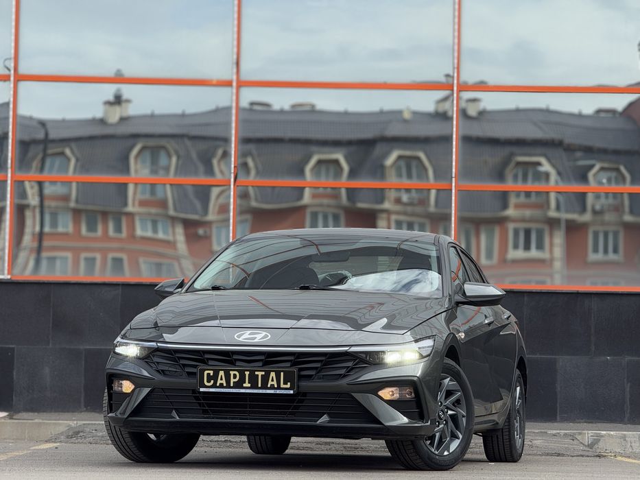 Прокат авто Астаны