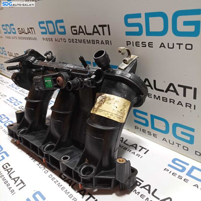 Galerie Admisie cu Senzor MAP Aer Dacia Sandero 0.9 2012 - 2020 Cod H8201192544 8201192544 0281002997 223650001R 140030105R [2617]