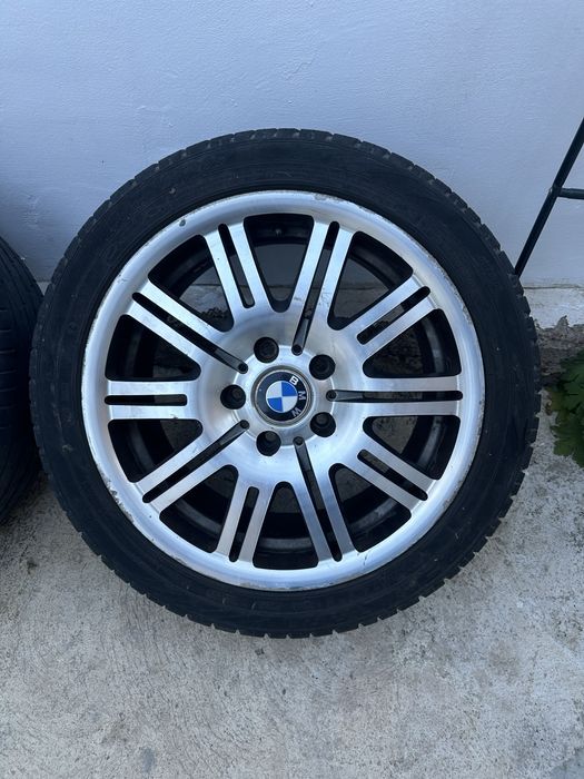 Джанти style 67 Bmw