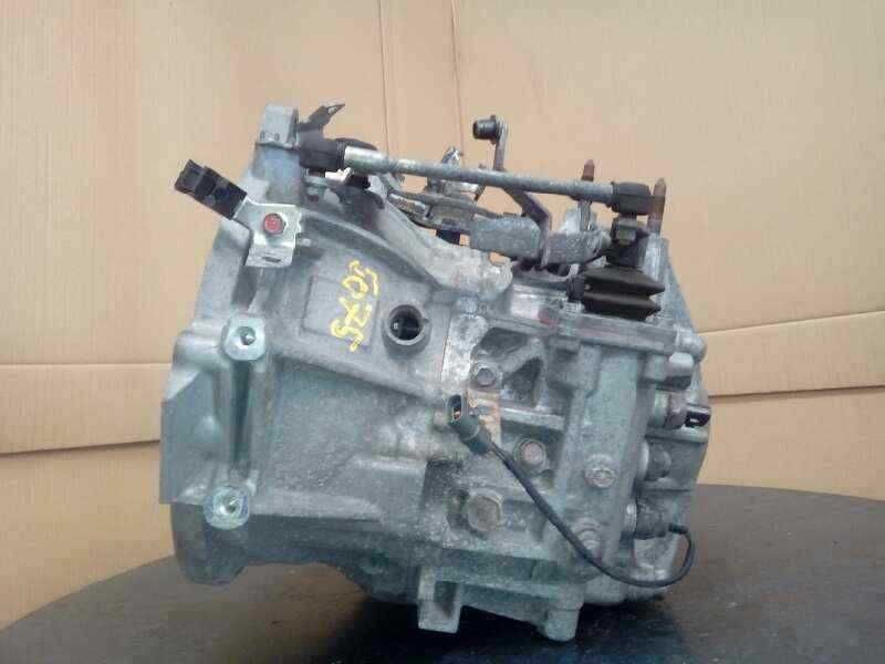 Cutie de viteze Mitsubishi ASX; 1.8 DI-D; 4x4; 2010-2016; 6 Trepte