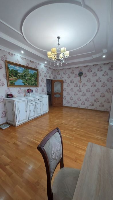 Квартира в доме премиум класса