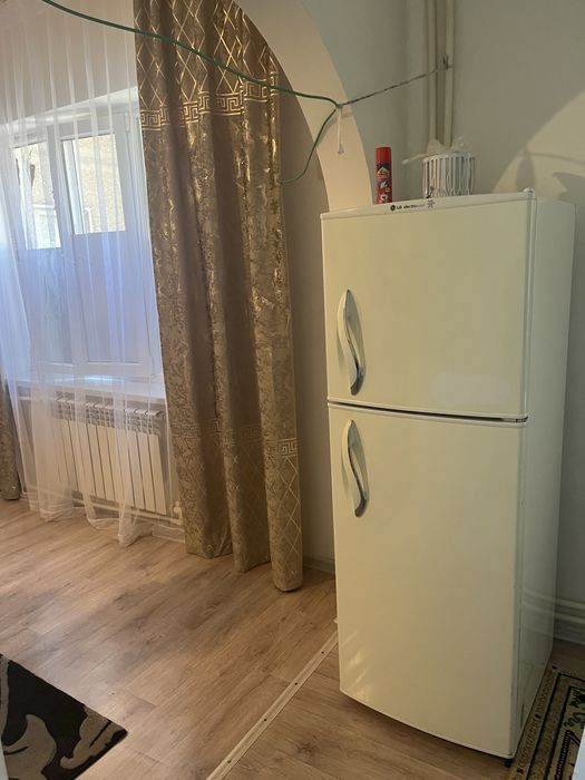 Квартира 1ком.посуточно