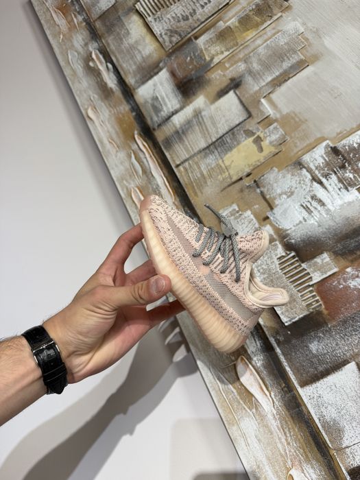 Adidași Yeezy copii – stare nou