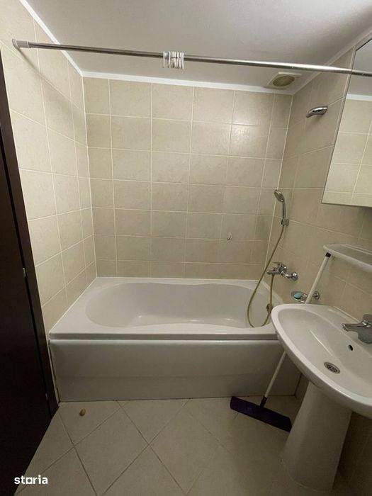 Apartament 2 camere complex Rose Garden | metrou | aer conditionat.