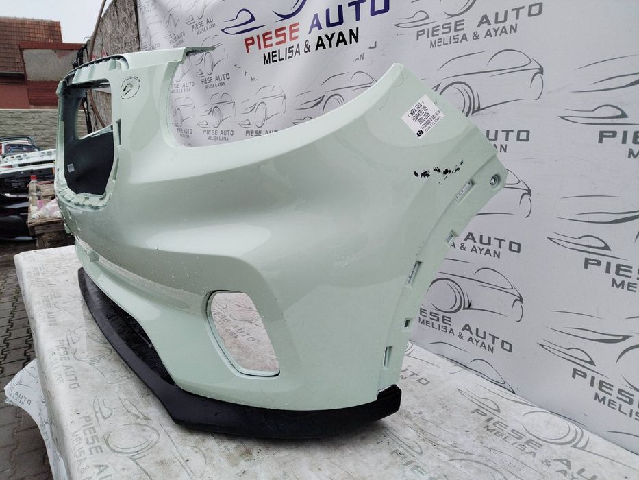 Bara fata LeapMoto T03 an 2020-2021-2022-2023-2024-2025-2026