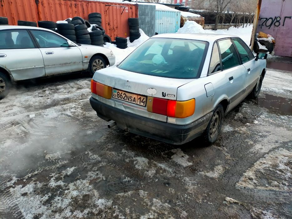 Продам Ауди - 80