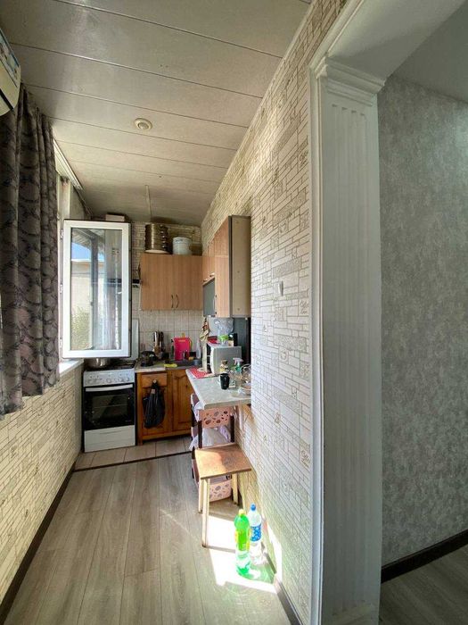 Продаётся 2х комнатная квартира перед. в 3х на Юнусабаде 13 квартале