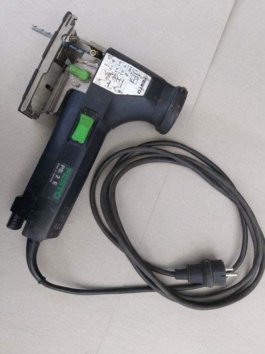 Зеге festool ps2e