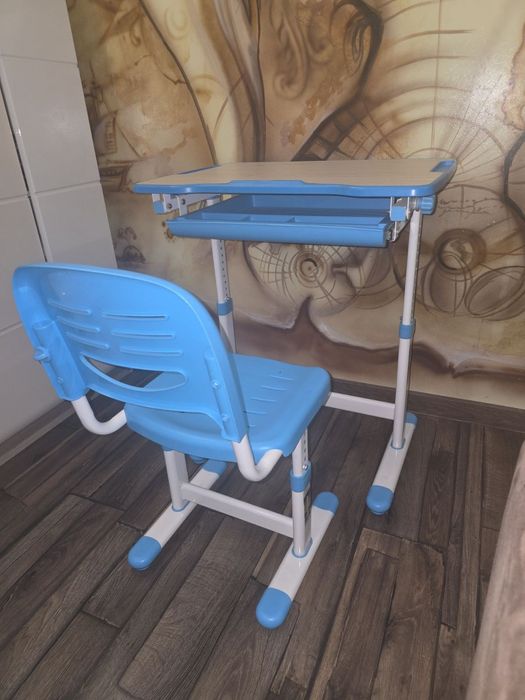 Ученическо бюро за у дома за деца от първи до четвърти клас