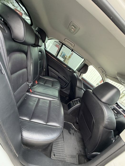 Skoda Superb “ 2.0 tdi “ 4x4 “ 2013 “ Automata