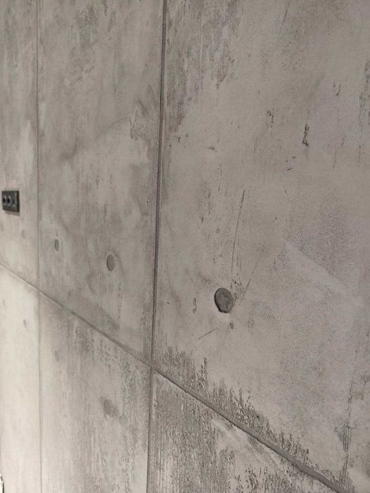 Декоративная штукатурка. Арт бетон. Микроцемент. Отточенто. Травертин