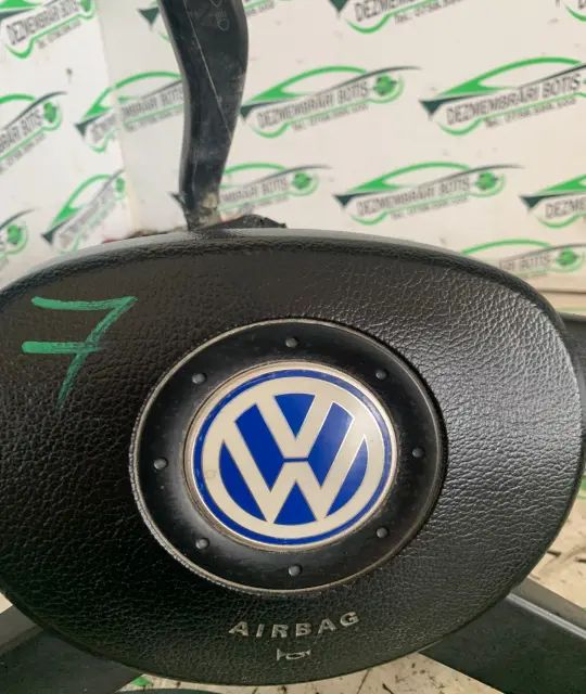 Airbag volan / sofer Volkswagen VW Polo 2002