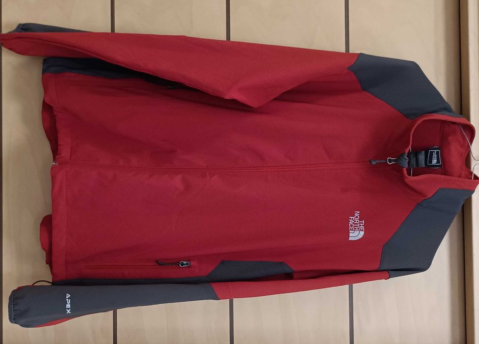 The North Face®- Apex-Много Запазено