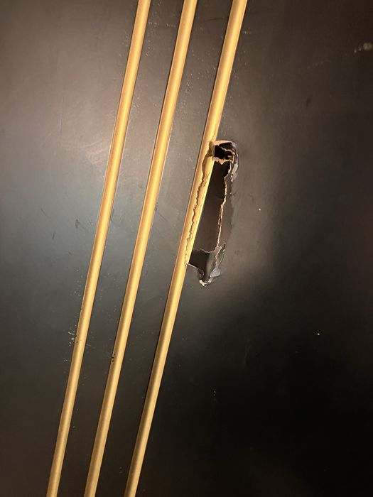 Дверь для ресторана