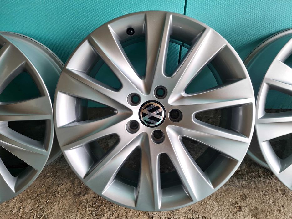 Джанти за Vw Tiguan