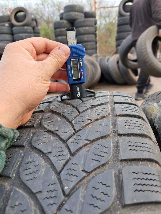 Anvelope de iarna 215-65r16 Lassa