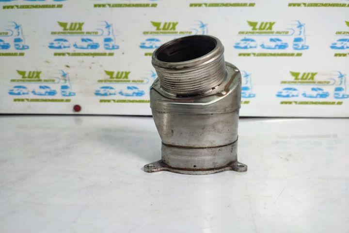 Tubulatura admisie turbo 04l131111l 2.0 tdi Volkswagen VW Touran 2 seria
