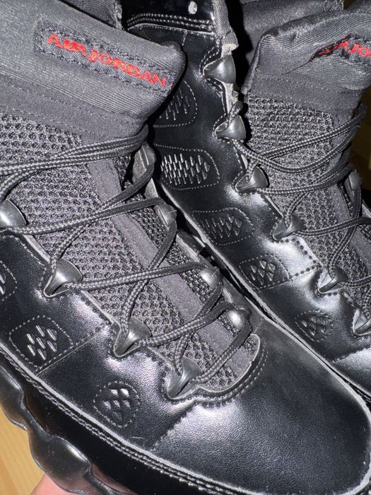 Кроссовки Jordan Retro 9