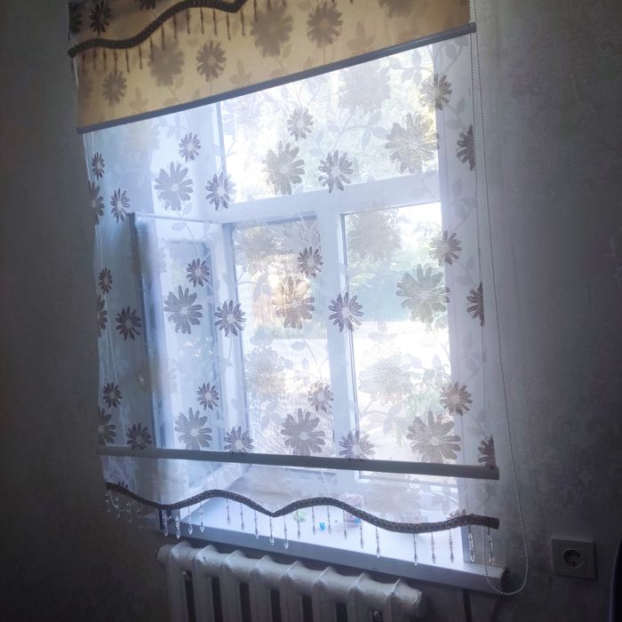 Жалюзи шторы сатылады