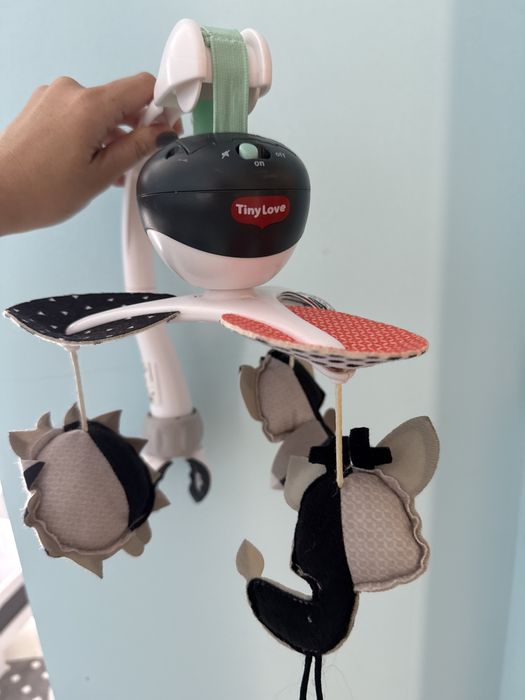 Chicco Next2me Dream