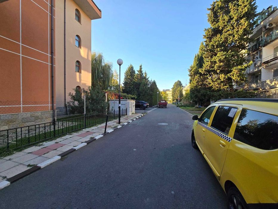 Продава се Едностаен апартамент в к.к. Слънчев бряг - 30 кв.м за 950 €/кв.м - Снимка #16