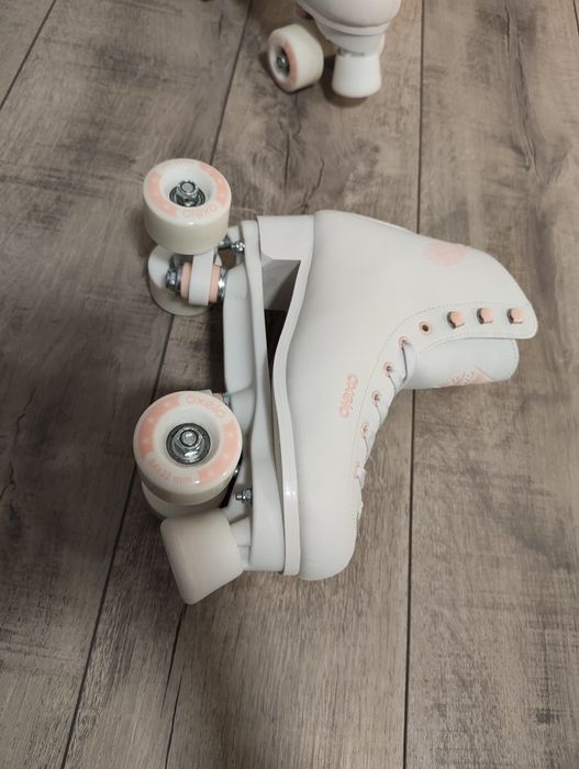 Ролкови кънки Quad 100, размер 38