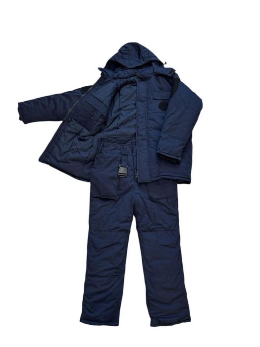 Продам зимнюю спецодежду