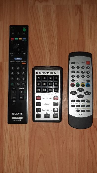 10-50 Telecomenzii originale