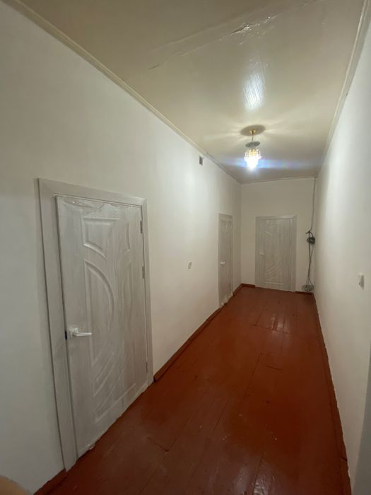 Жер жай сатылады 6 соток 5 ханалы Нокис центрга  жакын