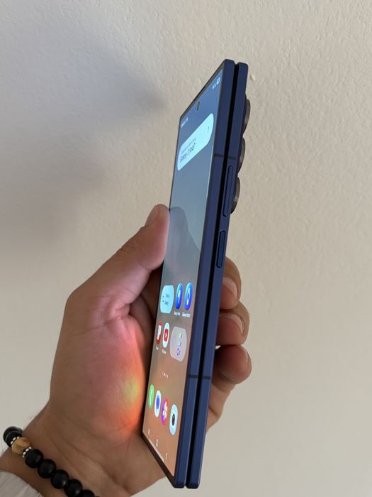 Samsung Z Fold7 256GB