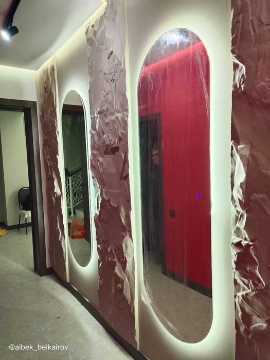 Зеркало. Зеркала на заказ