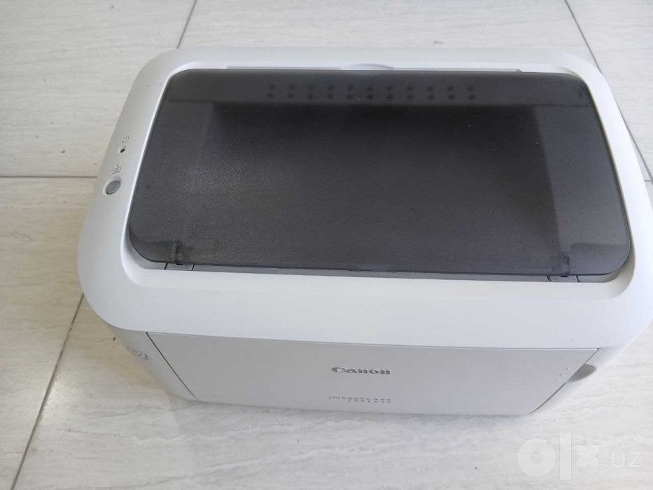 Canon LBP6030 printer