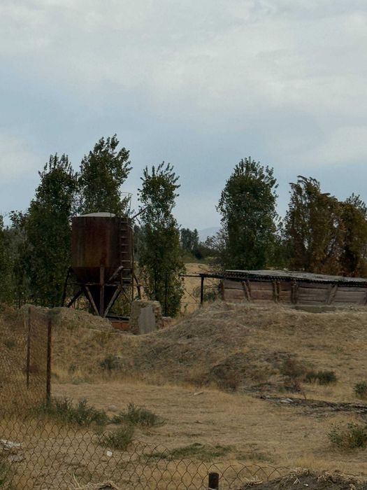 Продается участок  Юкоричирчик р-н, Суркент, Янгихает МФЙ, ул Кизилту