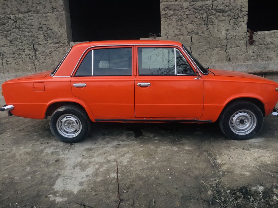 Juguli vaz 21011