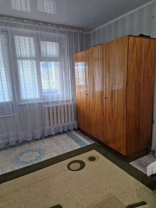 Сдам однокомнатную квартиру