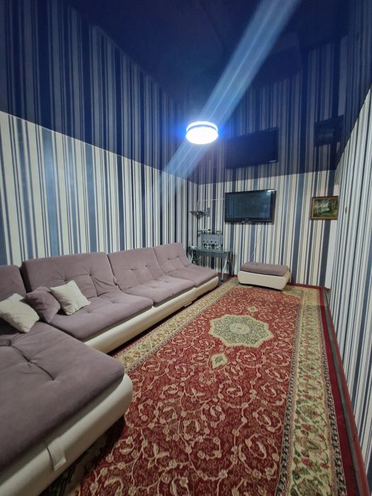 Сдаётся квартира