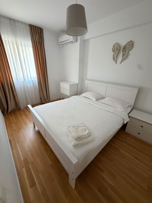 Oferim Servicii de curățenie.