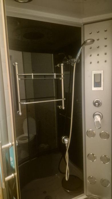 Продается душовая кабина