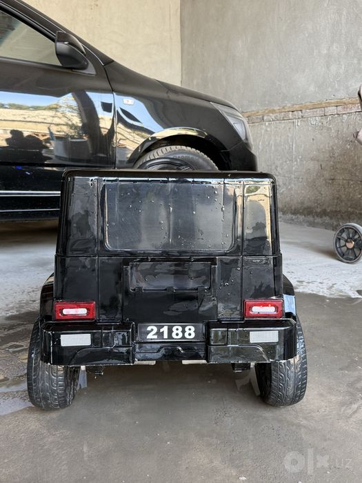 Mercedes AMG Bollalar Moshinasi srochna sotiladi
