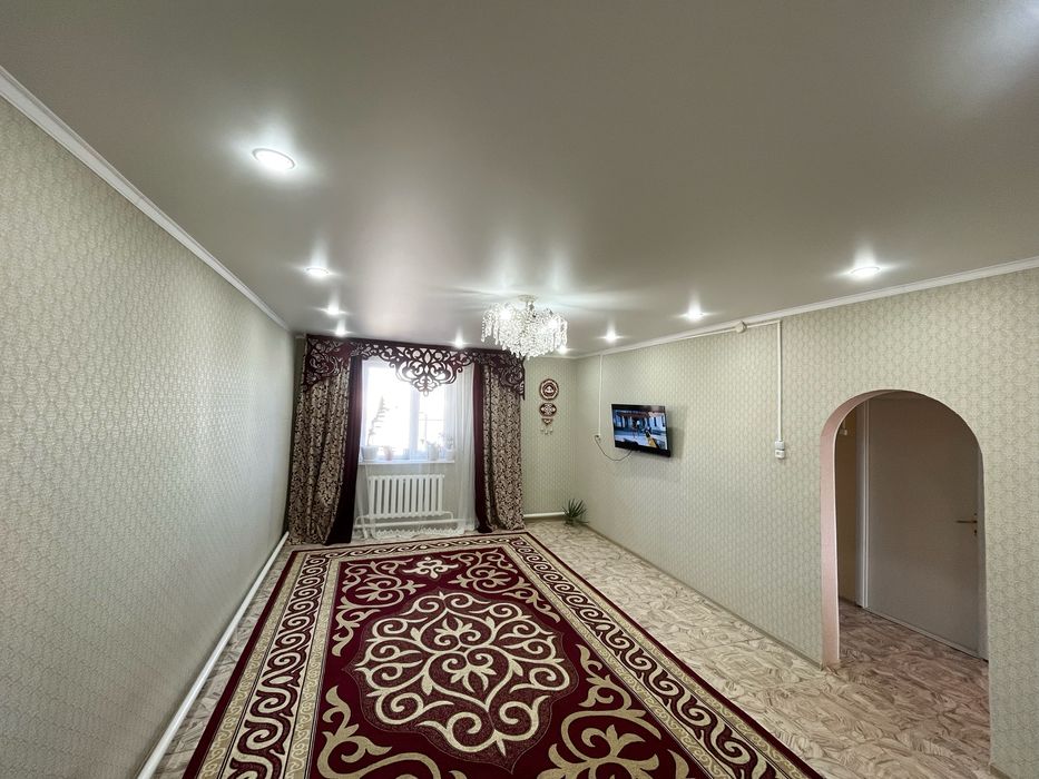 Продается 2 дома по цене 1-го