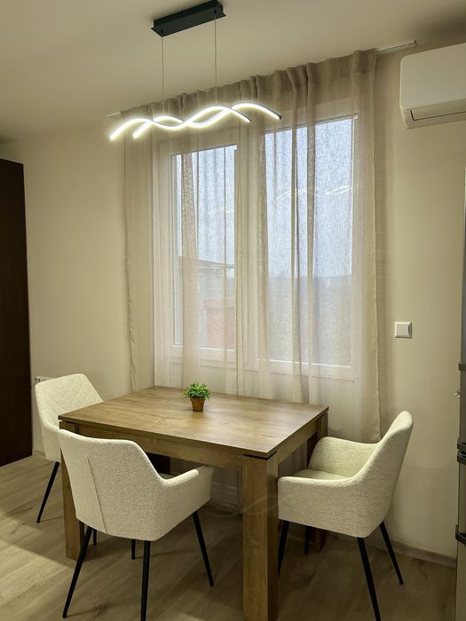 Дава се под наем Двустаен апартамент в Приморско - 60 кв.м за 0.51 € - Снимка #1