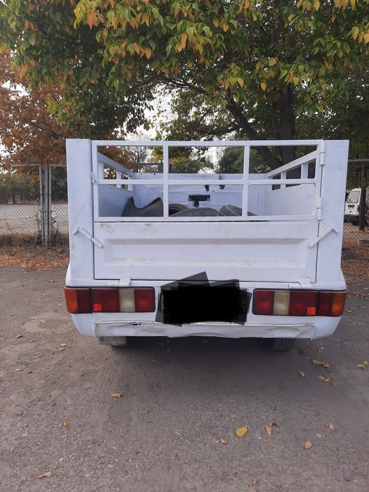 Волга 31029 пикап 1996 йил