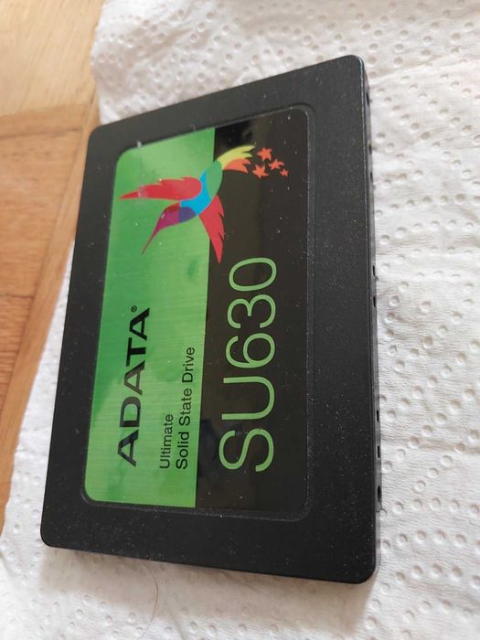 960GB (1TB) SSD Adata SU630
