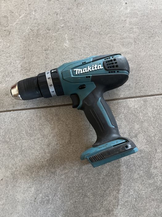 Vand corp Makita