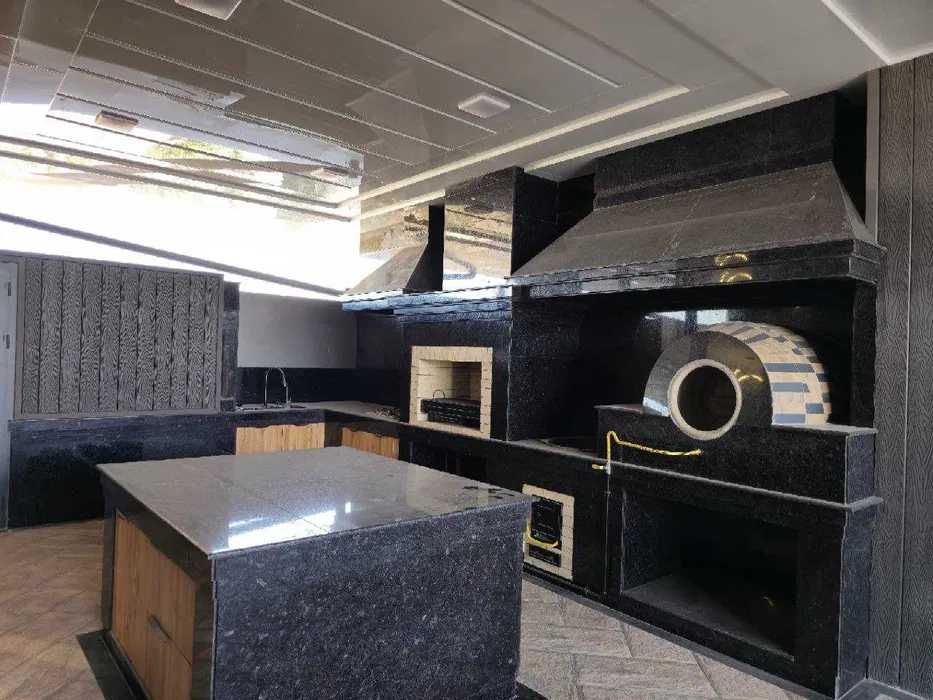 ЖК London 4х ком с огромной террасой и с шикарным видом! 4/12/12