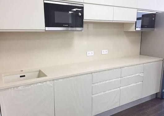 Столешница из искусственного камня